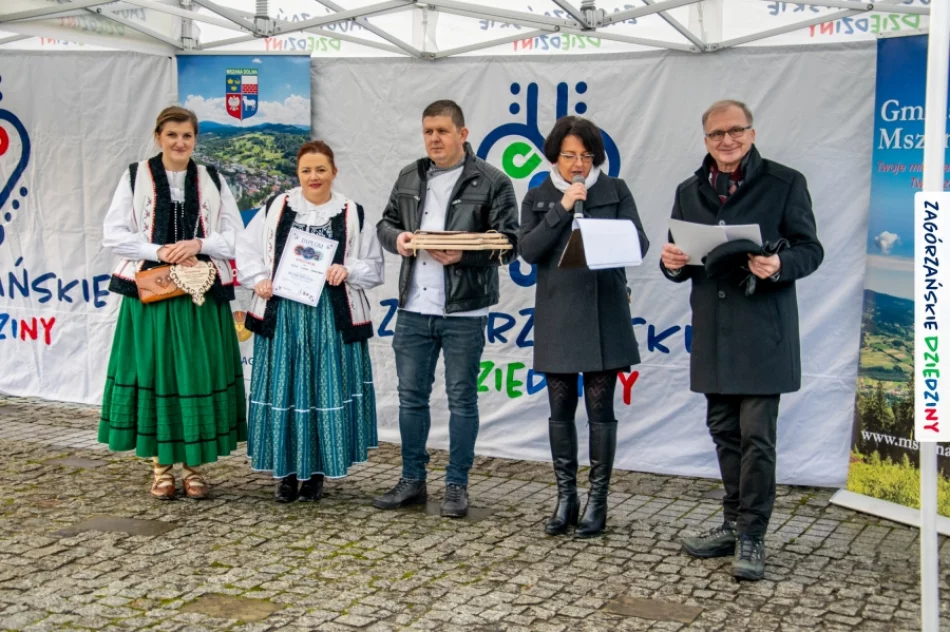 Zagórzański jarmark po raz piąty (ZDJĘCIA) - zdjęcie 13