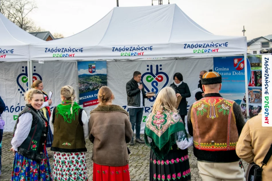 Zagórzański jarmark po raz piąty (ZDJĘCIA) - zdjęcie 15