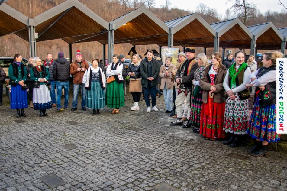 Zagórzański jarmark po raz piąty (ZDJĘCIA) - zdjęcie 16
