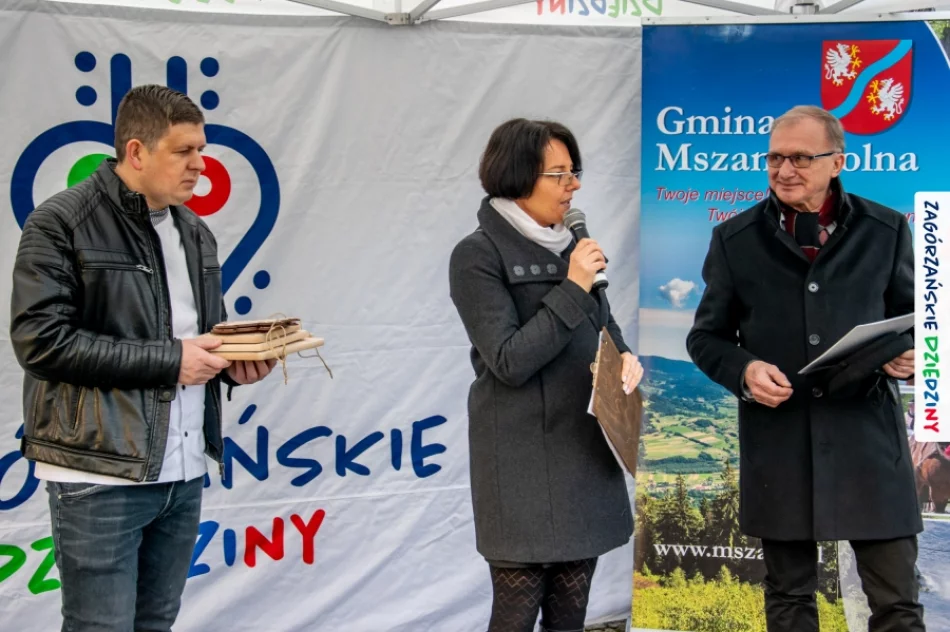 Zagórzański jarmark po raz piąty (ZDJĘCIA) - zdjęcie 18