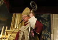 Ingres kard. Grzegorza Rysia na Wawelu – nowy metropolita krakowski (ZDJĘCIA) - zdjęcie główne