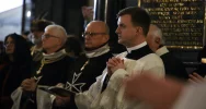 Ingres kard. Grzegorza Rysia na Wawelu – nowy metropolita krakowski (ZDJĘCIA) - zdjęcie 4