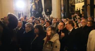 Ingres kard. Grzegorza Rysia na Wawelu – nowy metropolita krakowski (ZDJĘCIA) - zdjęcie 5