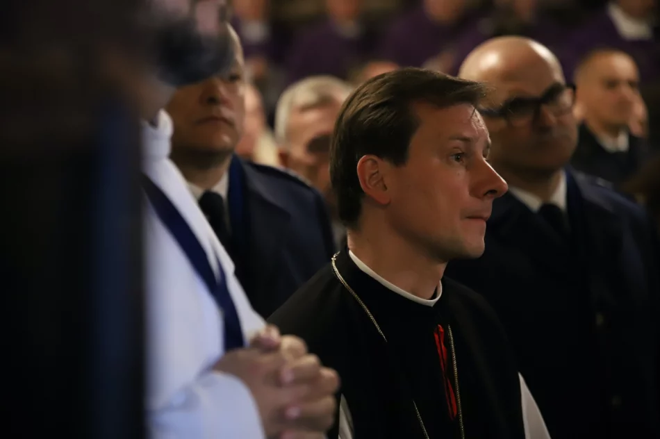 Ingres kard. Grzegorza Rysia na Wawelu – nowy metropolita krakowski (ZDJĘCIA) - zdjęcie 14