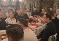 Limanovia w świątecznej atmosferze kończy udany rok - zdjęcie główne