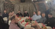 Limanovia w świątecznej atmosferze kończy udany rok - zdjęcie 2