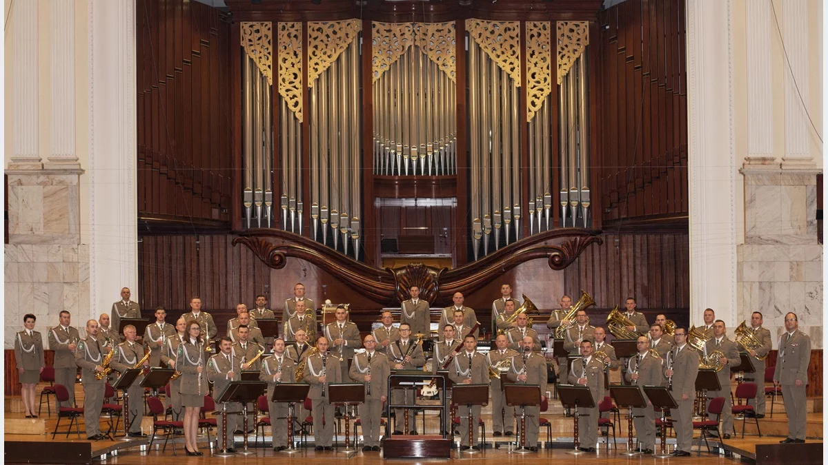 Koncert noworoczny - jak zdobyć bilety?