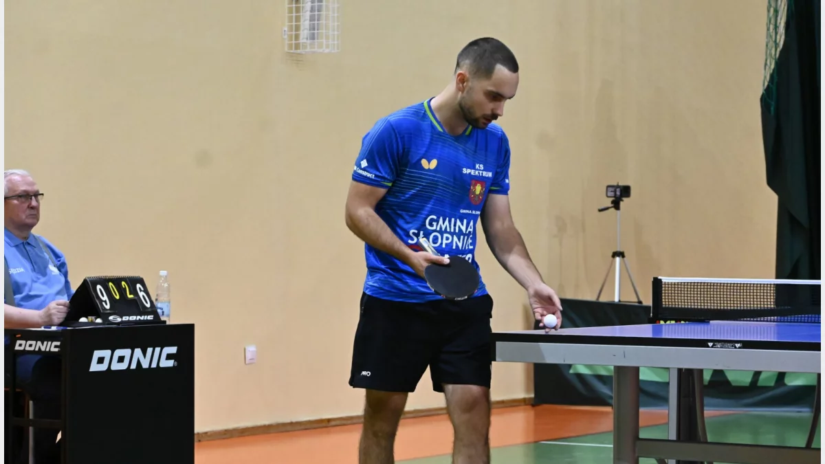 Słopniczanie z wysokim zwycięstwem w Nowym Targu/Fot.: archiwum Spektrum Karpol Słopnice