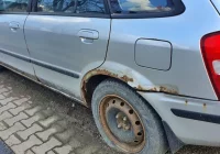 Miasto kontra wraki na parkingach - zdjęcie główne