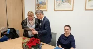 “Strzelec” i… koła gospodyń - porozumienia o ochronie ludności  - zdjęcie 2