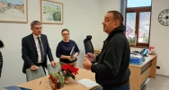 “Strzelec” i… koła gospodyń - porozumienia o ochronie ludności  - zdjęcie 3