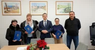 “Strzelec” i… koła gospodyń - porozumienia o ochronie ludności  - zdjęcie 4