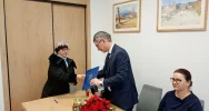 “Strzelec” i… koła gospodyń - porozumienia o ochronie ludności  - zdjęcie 5
