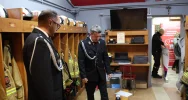 Nowy sprzęt dla OSP  - zdjęcie 2