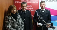 Nowy sprzęt dla OSP  - zdjęcie 5