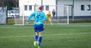 Wielki pogrom w derbowym pojedynku KS Tymbark - Limanovia - zdjęcie 1
