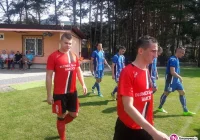 Bardzo dobre spotkanie Limanovii i zwycięstwo na trudnym terenie - zdjęcie główne