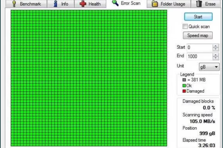 Pojemny dysk przenośny WD 1000GB 1TB HDD USB 3.0 - stan idealny. - zdjęcie 4