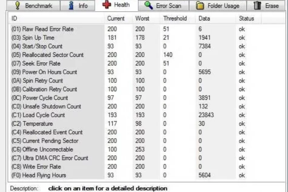 Pojemny dysk przenośny WD 1000GB 1TB HDD USB 3.0 - stan idealny. - zdjęcie 5