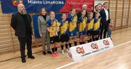 Dziewczyny z AP Mam Talent Limanowa zdominowały mistrzostwa LPPN - zdjęcie 2