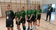 Dziewczyny z AP Mam Talent Limanowa zdominowały mistrzostwa LPPN - zdjęcie 3