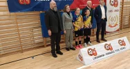 Dziewczyny z AP Mam Talent Limanowa zdominowały mistrzostwa LPPN - zdjęcie 4