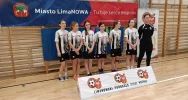 Dziewczyny z AP Mam Talent Limanowa zdominowały mistrzostwa LPPN - zdjęcie 5