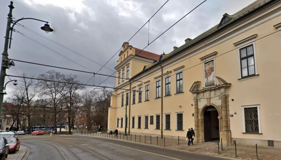 Dyspensa także w Archidiecezji Krakowskiej - zdjęcie 1