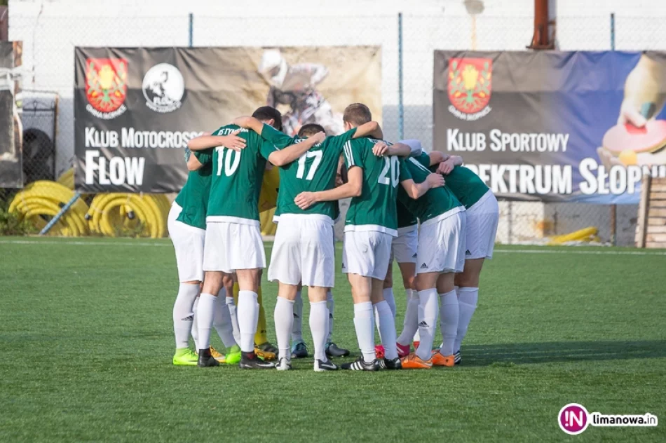 Derby KS Tymbark - MKS Limanovia - zdjęcie 17
