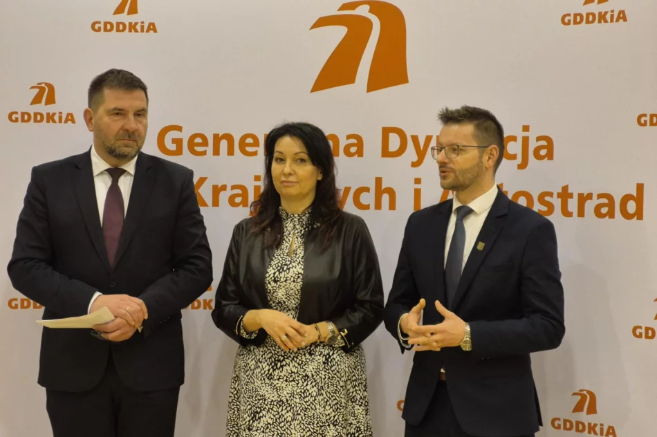Obwodnica Limanowej: przetarg ogłoszony - zdjęcie 5