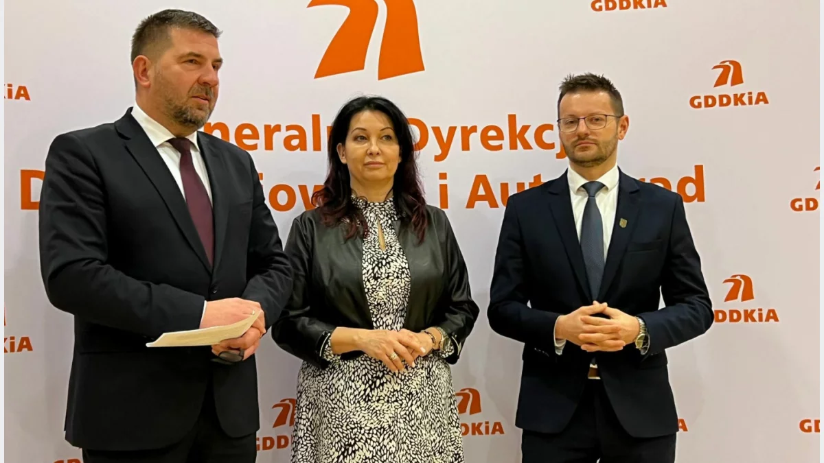 Przetarg na obwodnicę Limanowej ogłoszony!