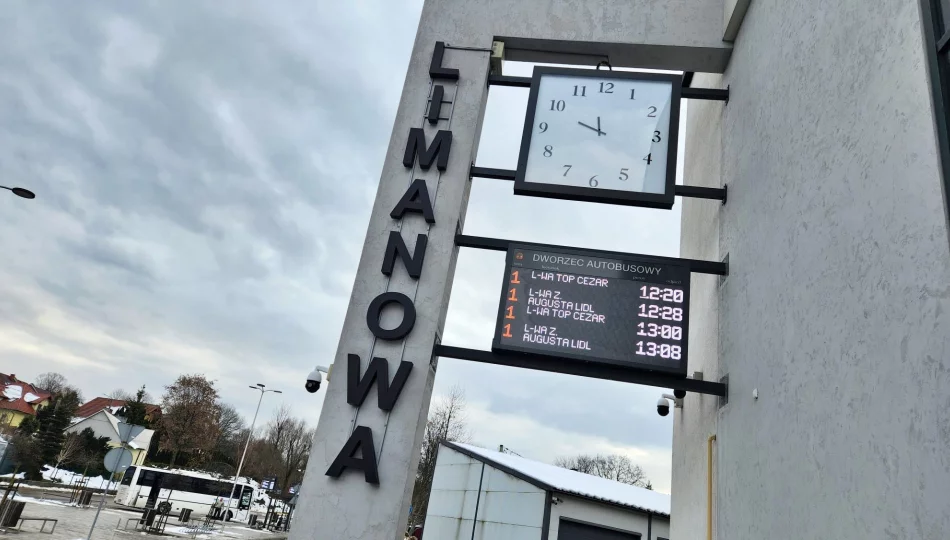Przyszłość komunikacji pod znakiem zapytania - zdjęcie 1