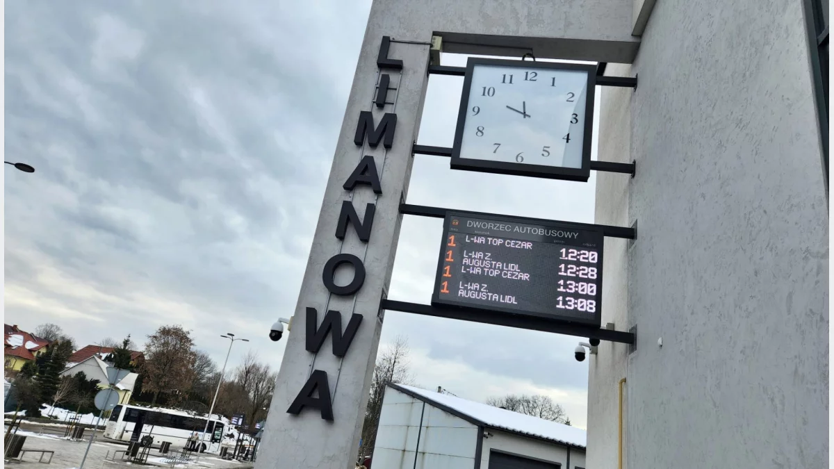 Świąteczne zmiany w kursowaniu miejskich autobusów