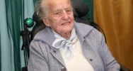 100 lat Czesławy Oleksy (ZDJĘCIA) - zdjęcie 2