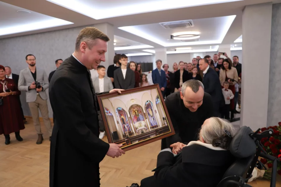 100 lat Czesławy Oleksy (ZDJĘCIA) - zdjęcie 15