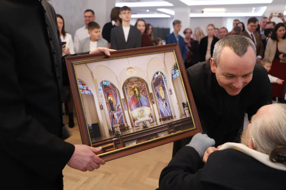 100 lat Czesławy Oleksy (ZDJĘCIA) - zdjęcie 16