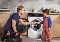 Przedłuż gwarancję i ciesz się dłuższą żywotnością Twojego urządzenia Electrolux - zdjęcie główne