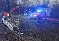Dachowanie o poranku - zdjęcie główne