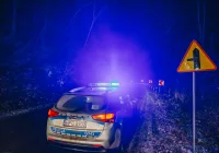 Nietrzeźwy kierowca VW zatrzymany - zdjęcie główne