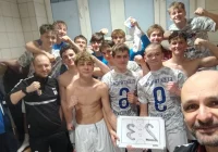 Wyjazdowe zwycięstwo Limanovii. Po raz pierwszy w sezonie. - zdjęcie główne