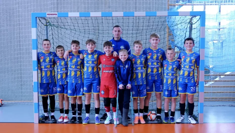 AP Mam Talent z awansem na Mistrzostwa Polski - zdjęcie 1