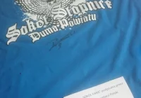 Udany festyn Sokoła Słopnice. Sprzedali m.in. koszulkę z autografem Roberta Lewandowskiego - zdjęcie główne