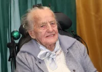 Obchody jubileuszu 100-lecia Czesławy Oleksy z Mordarki - zdjęcie główne
