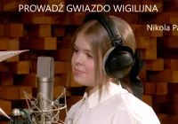 Świąteczna premiera muzyczna od Nikoli Papież! - zdjęcie główne