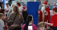 Wigilia w SIMPLYQ i uruchomienie nowej linii - zdjęcie 2