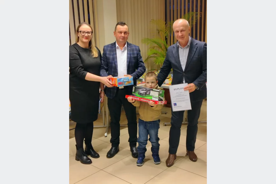 ,,MOJA miejscowość - miejsce, w którym żyję...” podsumowanie projektu - zdjęcie 2