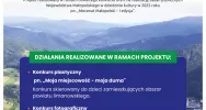 ,,MOJA miejscowość - miejsce, w którym żyję...” podsumowanie projektu - zdjęcie 3
