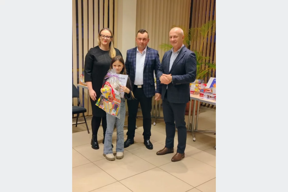 ,,MOJA miejscowość - miejsce, w którym żyję...” podsumowanie projektu - zdjęcie 6