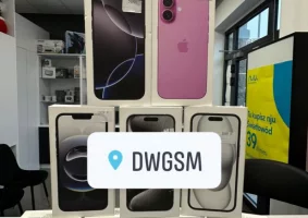 Apple iPhone Nowe i Używane / Raty / Gwarancja / Sklep DWGSM / Limanowa Rynek 23 - Zdjęcie główne