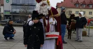 Rynek w świątecznej oprawie (ZDJĘCIA) - zdjęcie 2